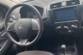 Red Mitsubishi Mirage 2018 for sale in SM Center Imus-4