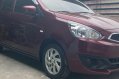 Red Mitsubishi Mirage 2018 for sale in SM Center Imus-2