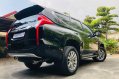 Selling Black Mitsubishi Montero sport 2019 in Angeles-4
