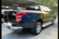 Black Mitsubishi Strada 2018 for sale in Marikina-4