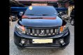 Black Mitsubishi Strada 2018 for sale in Marikina-0