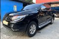 Black Mitsubishi Strada 2018 for sale in Marikina-1