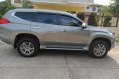 Sell Grey 2018 Mitsubishi Montero in Santa Rosa-4