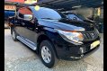 Black Mitsubishi Strada 2018 for sale in Marikina-2