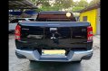 Black Mitsubishi Strada 2018 for sale in Marikina-3