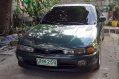 Sell Grey 1996 Mitsubishi Galant in Pasig City-4