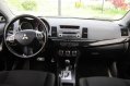Red Mitsubishi Lancer 2014 for sale in Davao-3