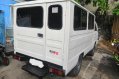 White Mitsubishi L300 for sale in Manila-1