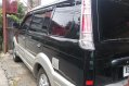 Selling Black Mitsubishi Adventure in Manila-4