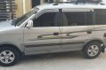 Silver Mitsubishi Adventure for sale in Manila-3