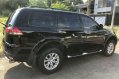 Black Mitsubishi Montero 2014 SUV / MPV for sale in Quezon City-2