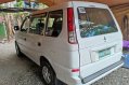 Sell White 2011 Mitsubishi Adventure SUV / MPV in Manila-1