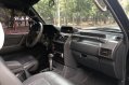 Selling Black Mitsubishi Pajero 2003 SUV / MPV in Las Piñas-7