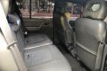 Selling Black Mitsubishi Pajero 2003 SUV / MPV in Las Piñas-6