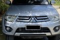 Sell Silver 2014 Mitsubishi Montero SUV / MPV in Manila-3