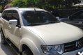 Sell White 2014 Mitsubishi Montero SUV / MPV in Manila-6