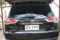 Black Mitsubishi Montero 2014 SUV / MPV for sale in Parañaque-1