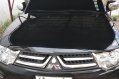 Black Mitsubishi Montero 2014 SUV / MPV for sale in Parañaque-0