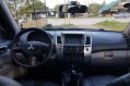 Black Mitsubishi Montero 2014 SUV / MPV for sale in Calamba-2