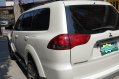 Sell White 2014 Mitsubishi Montero SUV / MPV in Manila-5