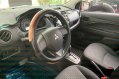 Sell Red 2015 Mitsubishi Mirage Sedan in Quezon City-2