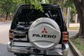 Selling Black Mitsubishi Pajero 2003 SUV / MPV in Las Piñas-3