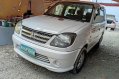 Sell White 2011 Mitsubishi Adventure SUV / MPV in Manila-0