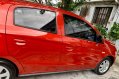Sell Red 2015 Mitsubishi Mirage Sedan in Quezon City-6