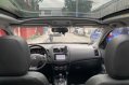Selling Red Mitsubishi Asx 2015 SUV / MPV in Manila-4
