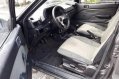 Grey Mitsubishi Lancer 1989 for sale in Quezon City-5
