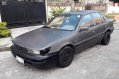 Grey Mitsubishi Lancer 1989 for sale in Quezon City-0