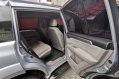 Sell Grey Mitsubishi Montero sport in Manila-7