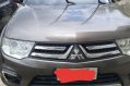 Selling Grey Mitsubishi Montero 2015 in Taguig-0