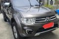 Selling Grey Mitsubishi Montero 2015 in Taguig-2