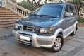 Grey Mitsubishi Adventure 2000 for sale in Cabuyao City-0