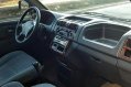 Grey Mitsubishi Adventure 2000 for sale in Cabuyao City-4