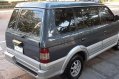 Grey Mitsubishi Adventure 2000 for sale in Cabuyao City-1