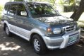 Grey Mitsubishi Adventure 2000 for sale in Cabuyao City-3