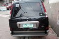 Sell Black 2011 Mitsubishi Adventure in Quezon City-5