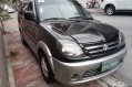 Sell Black 2011 Mitsubishi Adventure in Quezon City-0