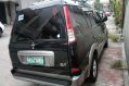 Sell Black 2011 Mitsubishi Adventure in Quezon City-6