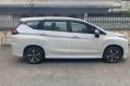 White Mitsubishi XPANDER 2019 for sale in Obando-2