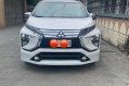 White Mitsubishi XPANDER 2019 for sale in Obando-0