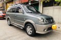 Selling Grey Mitsubishi Adventure 2014 in Caloocan City-1