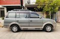Selling Grey Mitsubishi Adventure 2014 in Caloocan City-4