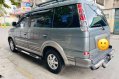 Selling Grey Mitsubishi Adventure 2014 in Caloocan City-5