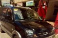 Black Mitsubishi Adventure 2017 for sale in Taguig-2
