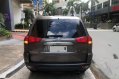 Sell Grey 2014 Mitsubishi Montero in Manila-5