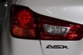 White Mitsubishi Asx 2011 for sale in Manila-9
