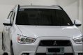 White Mitsubishi Asx 2011 for sale in Manila-3